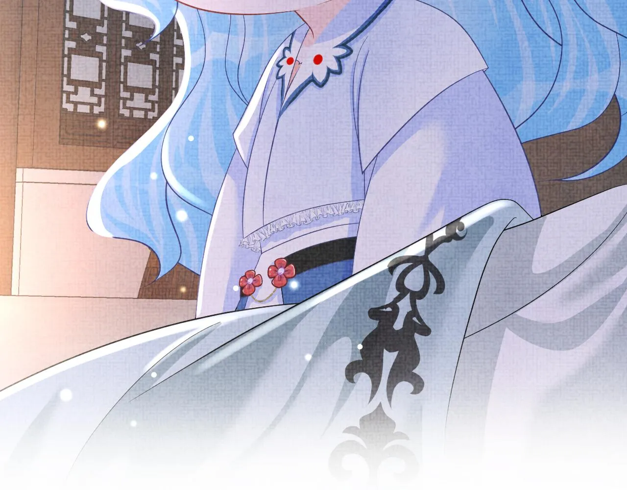 第61话 娇娇的睡前故事 第32页