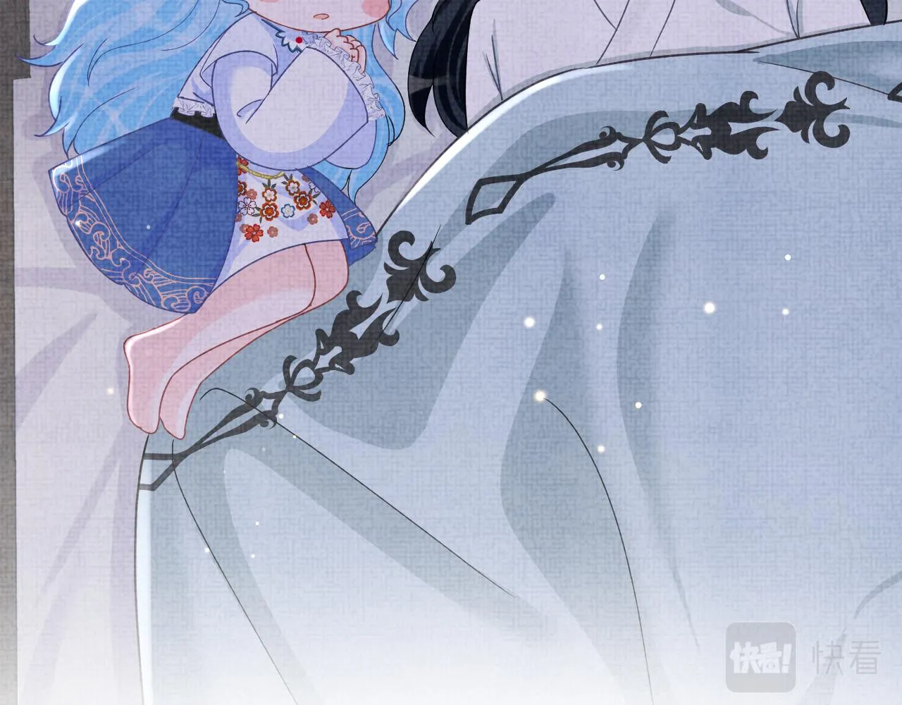 第61话 娇娇的睡前故事 第38页