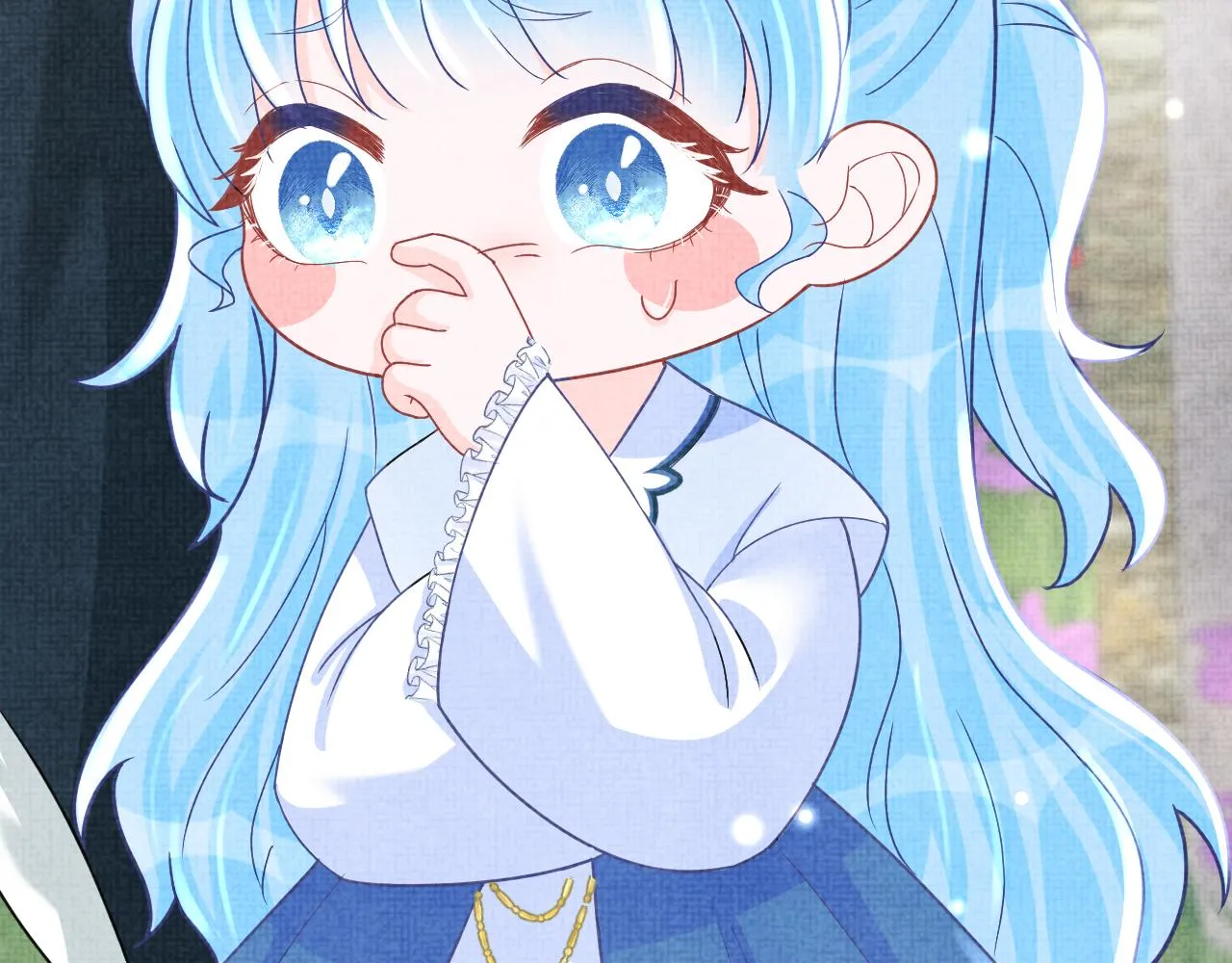 第61话 娇娇的睡前故事 第44页