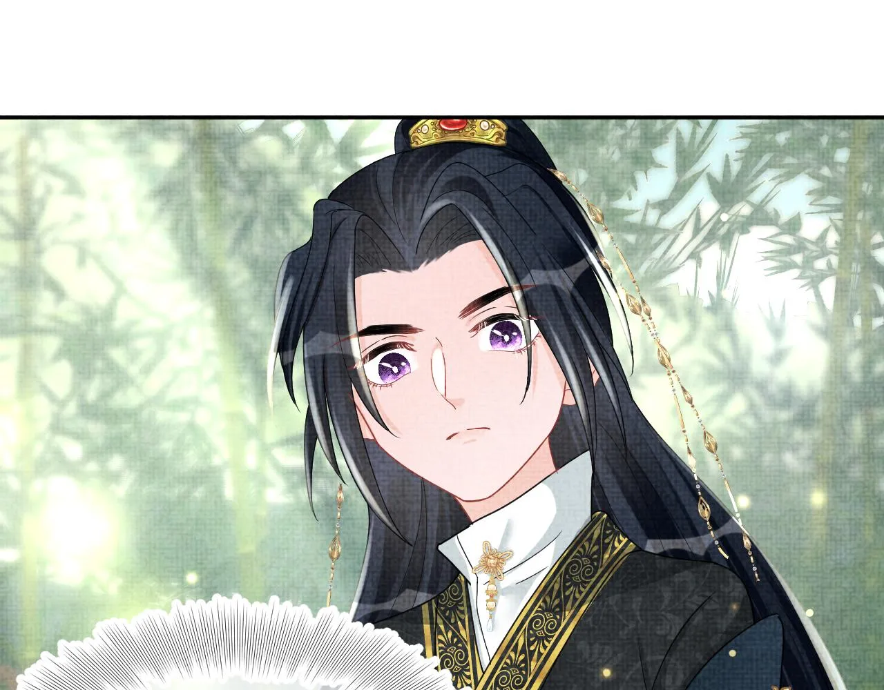 第61话 娇娇的睡前故事 第55页