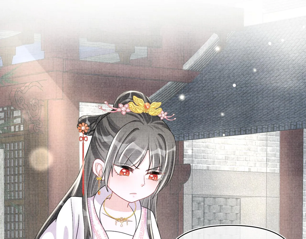 第61话 娇娇的睡前故事 第73页