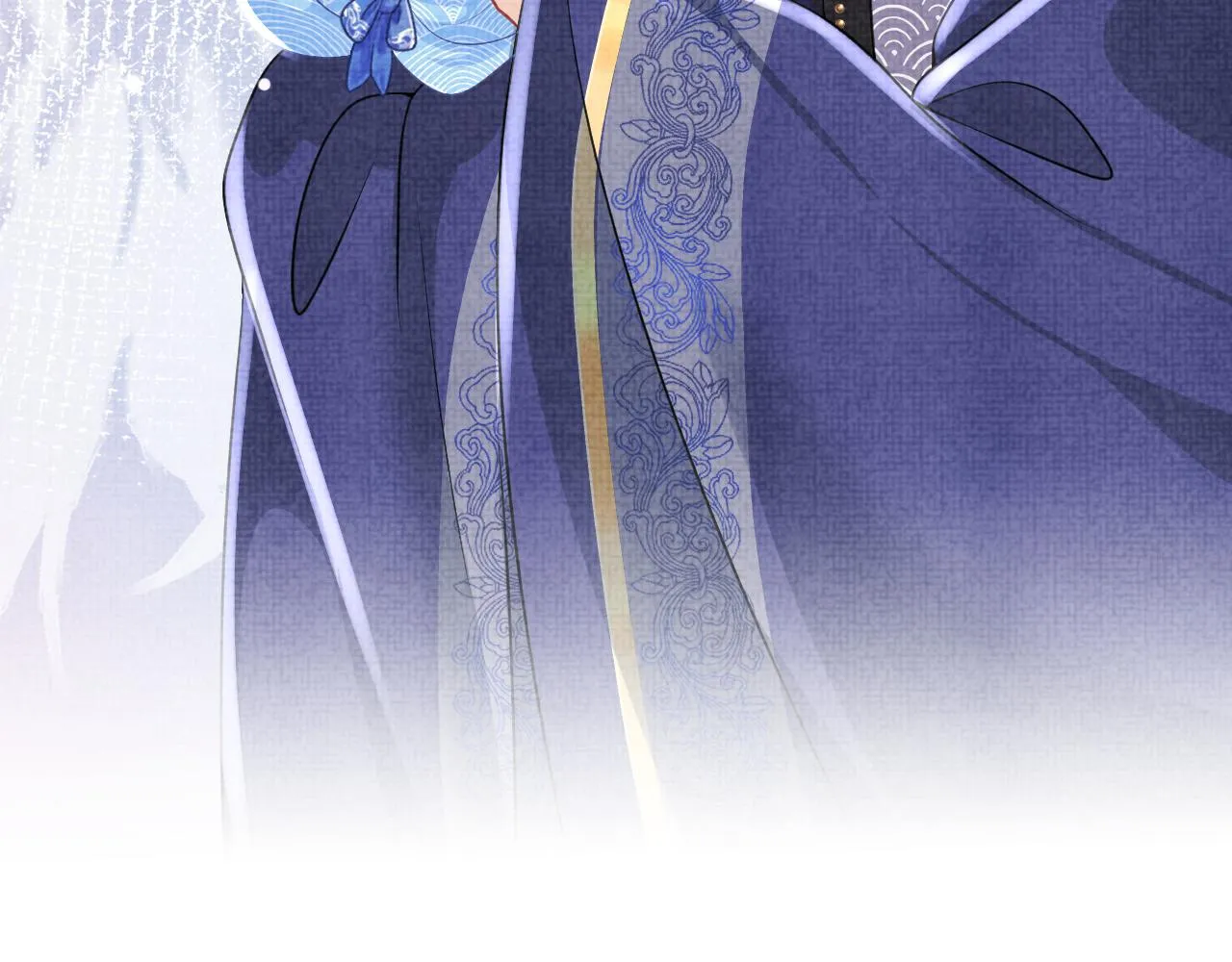第58话 皇帝爹爹心疼啦 第19页