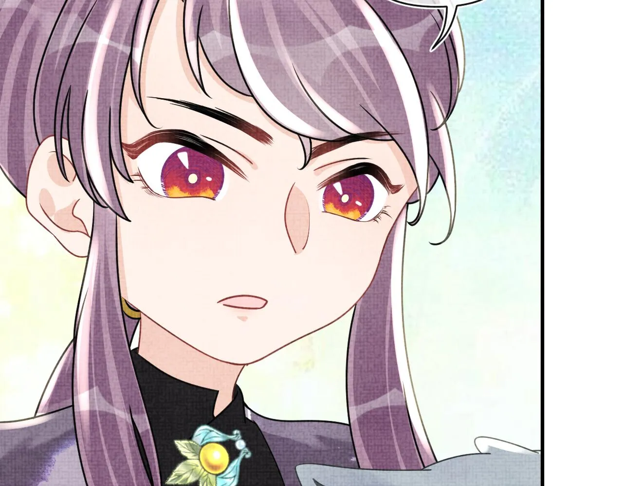 第58话 皇帝爹爹心疼啦 第71页