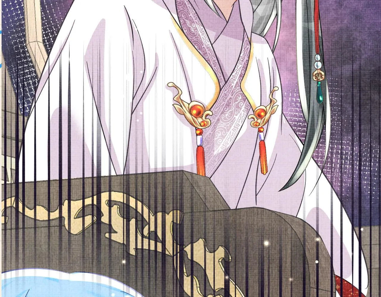 第58话 皇帝爹爹心疼啦 第89页