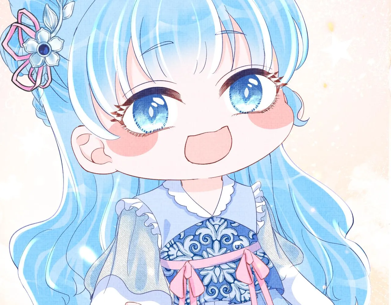 第57话 暖心的抱抱 第15页