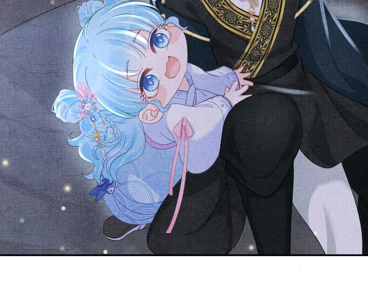 第57话 暖心的抱抱 第38页