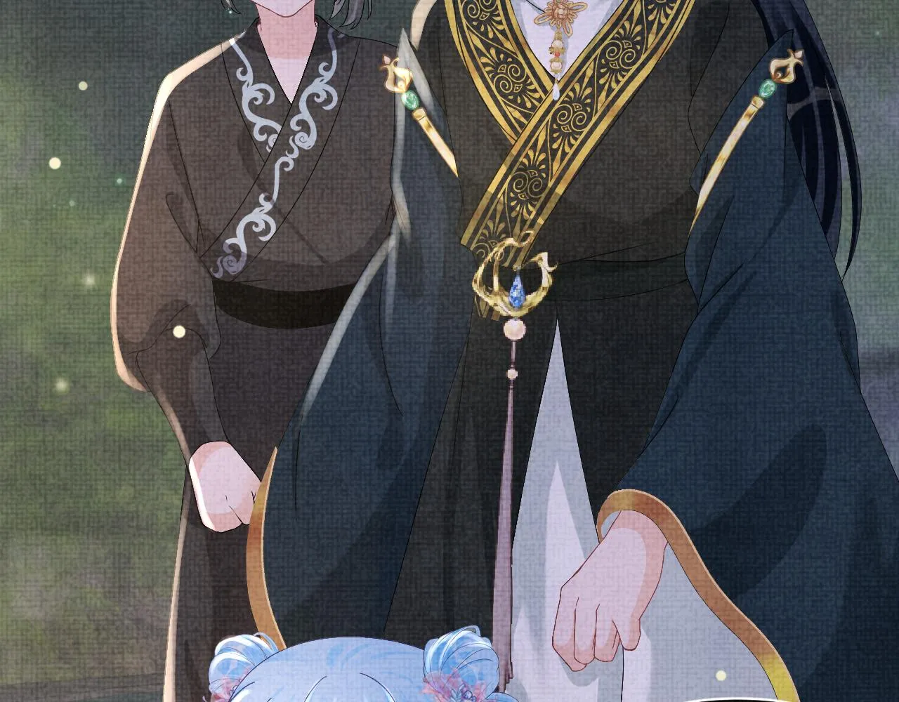 第57话 暖心的抱抱 第80页