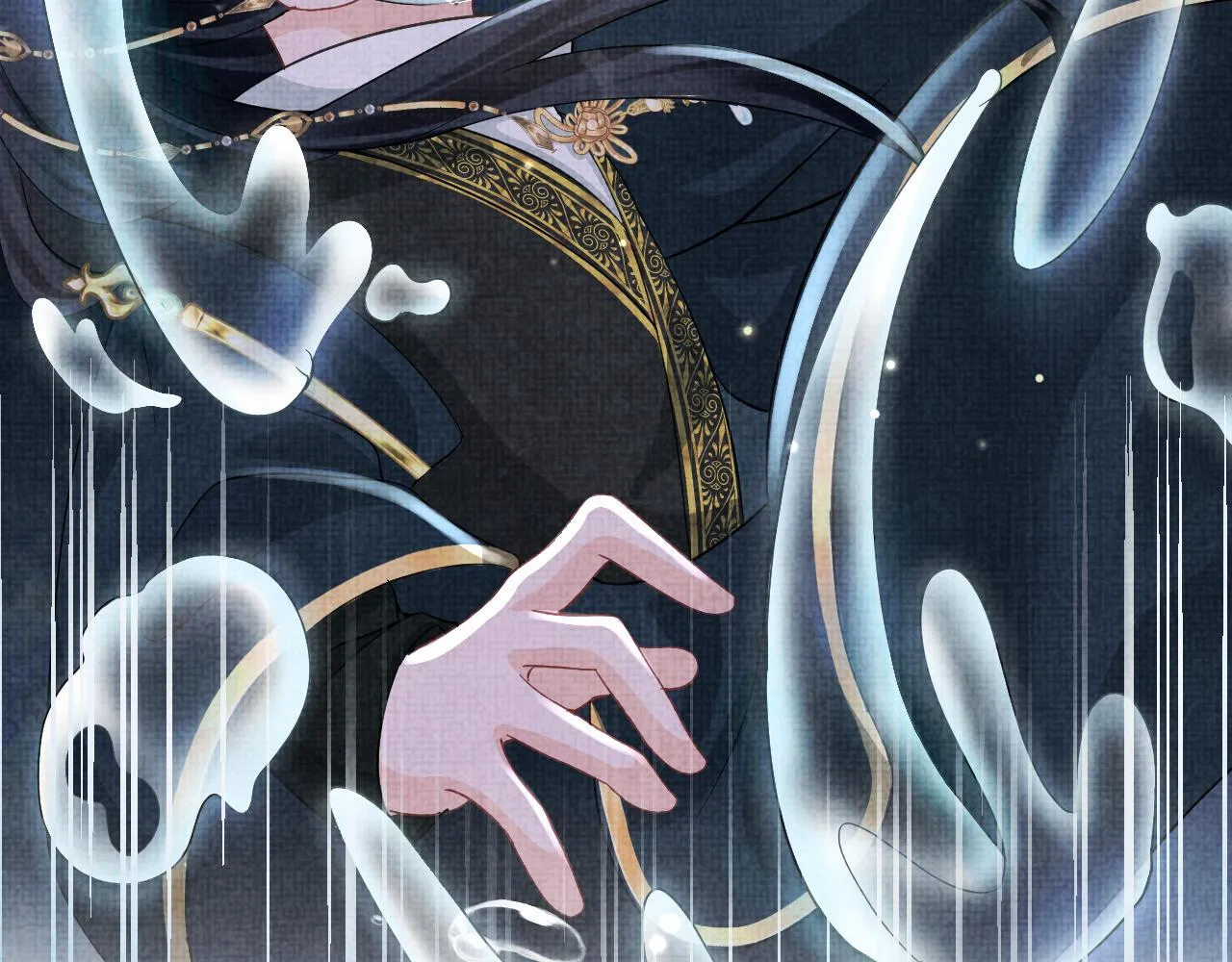 第56话 娇娇美救英雄？！ 第46页