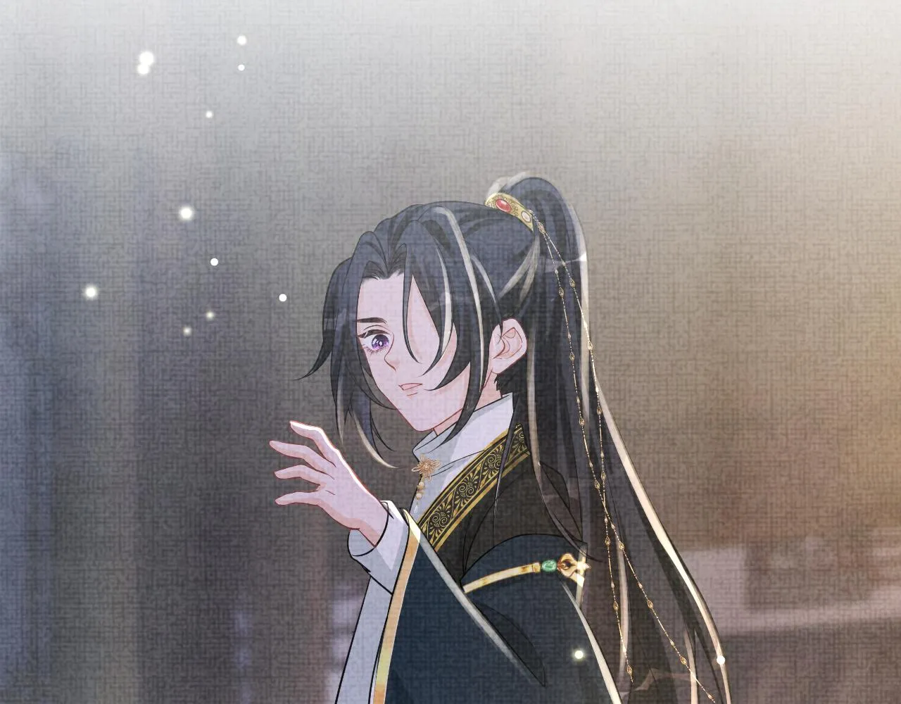 第55话 夜惊澜被偷袭?! 第52页