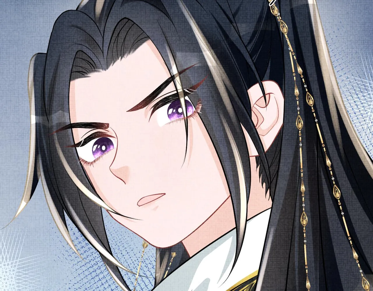 第55话 夜惊澜被偷袭?! 第55页