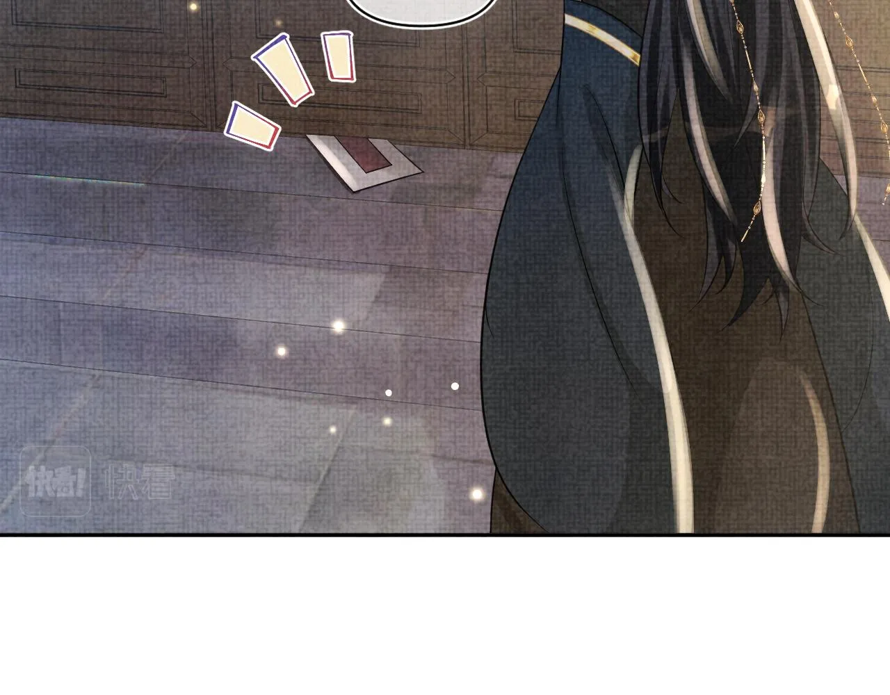 第55话 夜惊澜被偷袭?! 第58页