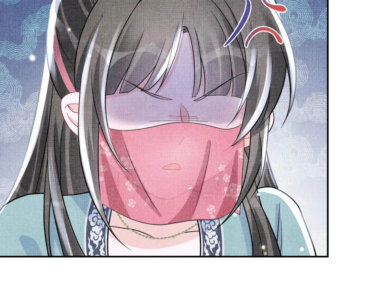 第55话 夜惊澜被偷袭?! 第78页