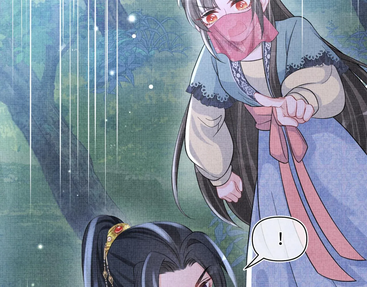 第55话 夜惊澜被偷袭?! 第81页