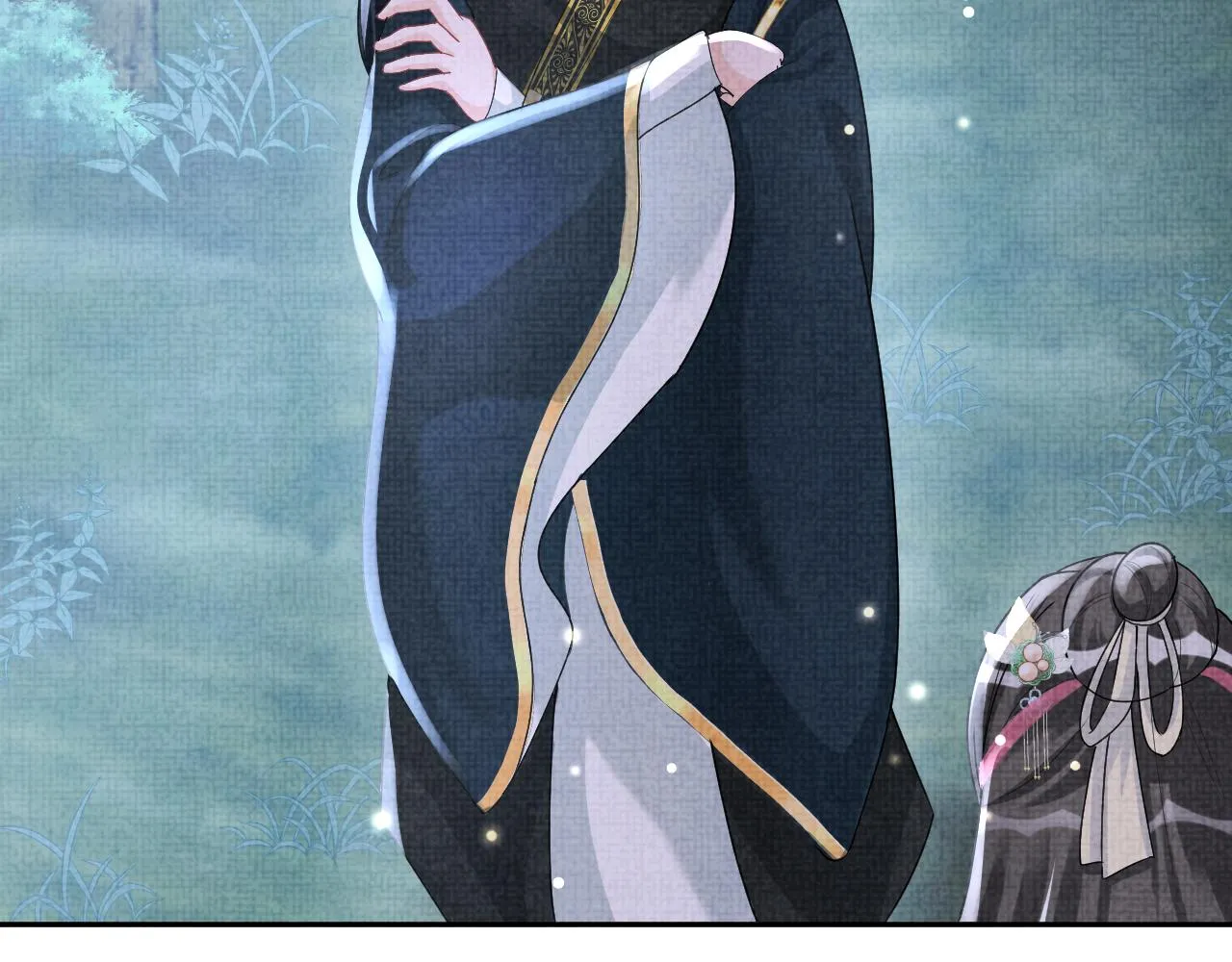 第55话 夜惊澜被偷袭?! 第104页