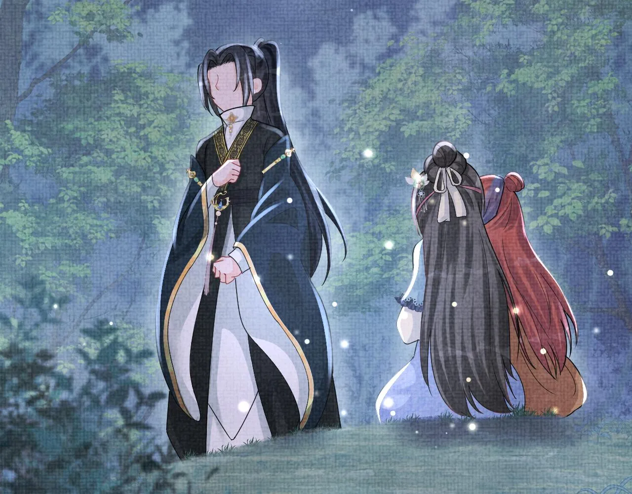 第55话 夜惊澜被偷袭?! 第108页