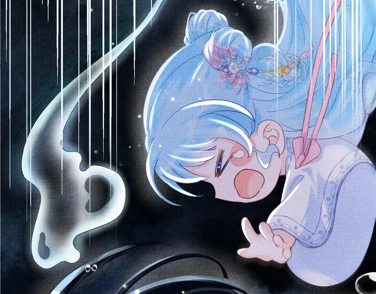 第55话 夜惊澜被偷袭?! 第122页