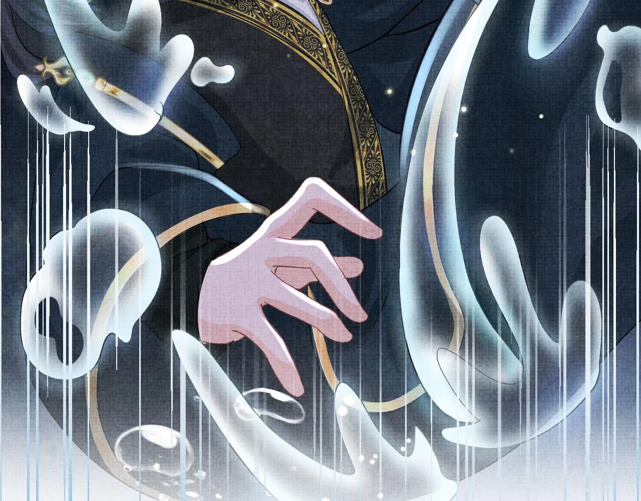 第55话 夜惊澜被偷袭?! 第124页