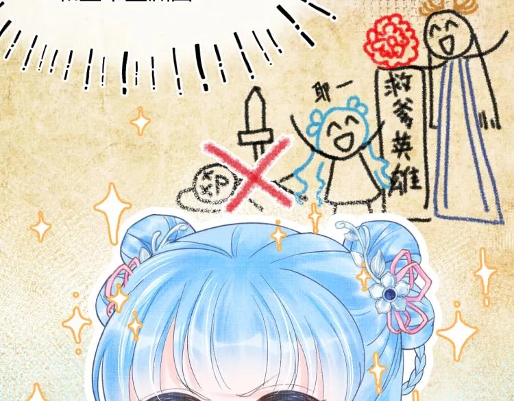 第1话 崽崽初入皇宫 第40页