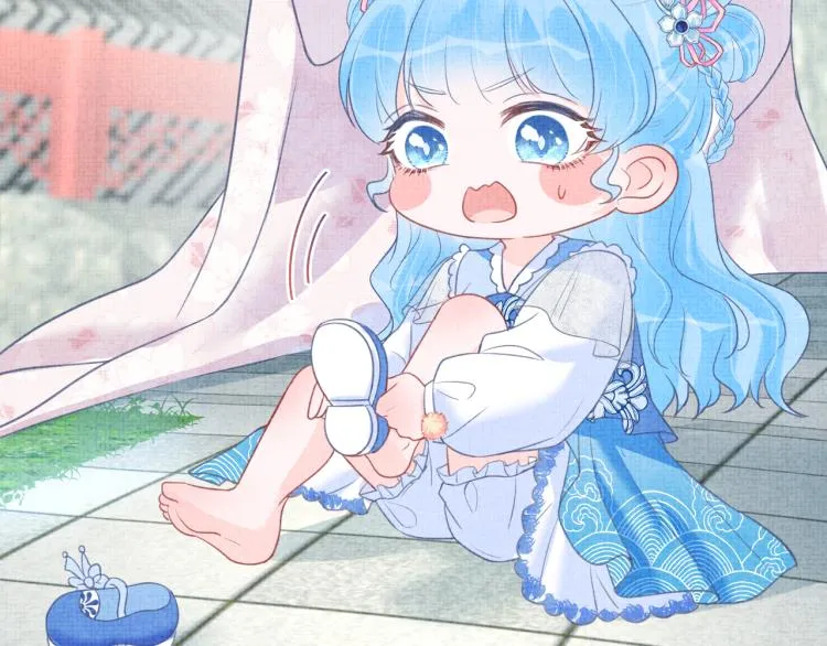 第5话 崽崽惨遭陷害 第67页