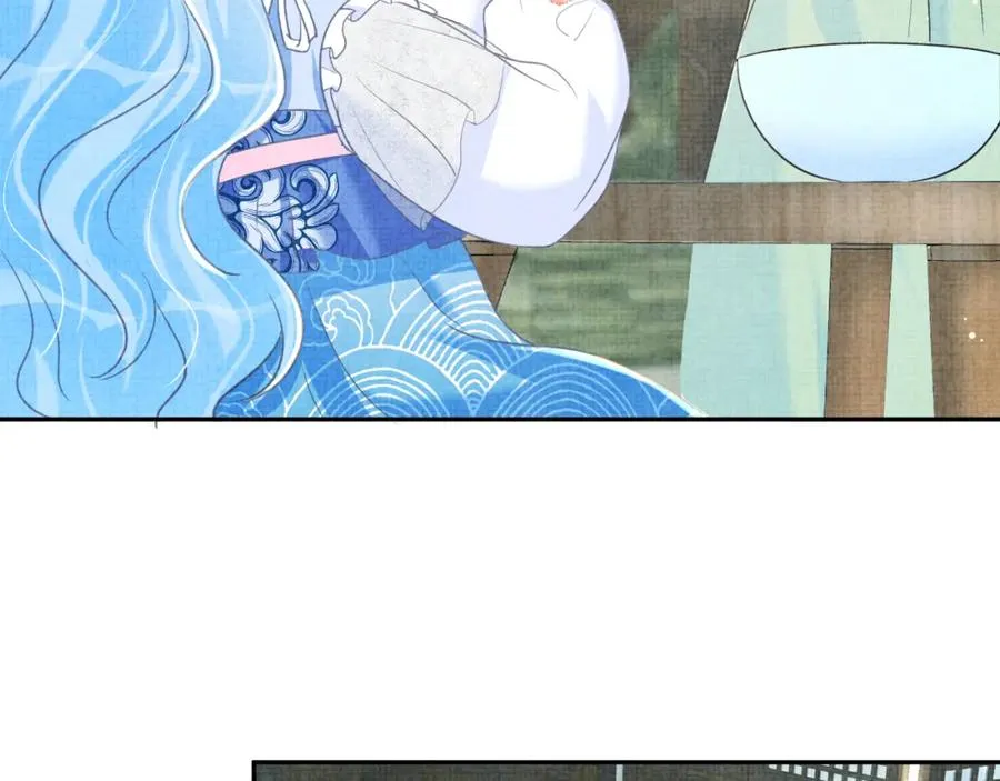 第9话 嬷嬷的魔鬼训练 第33页