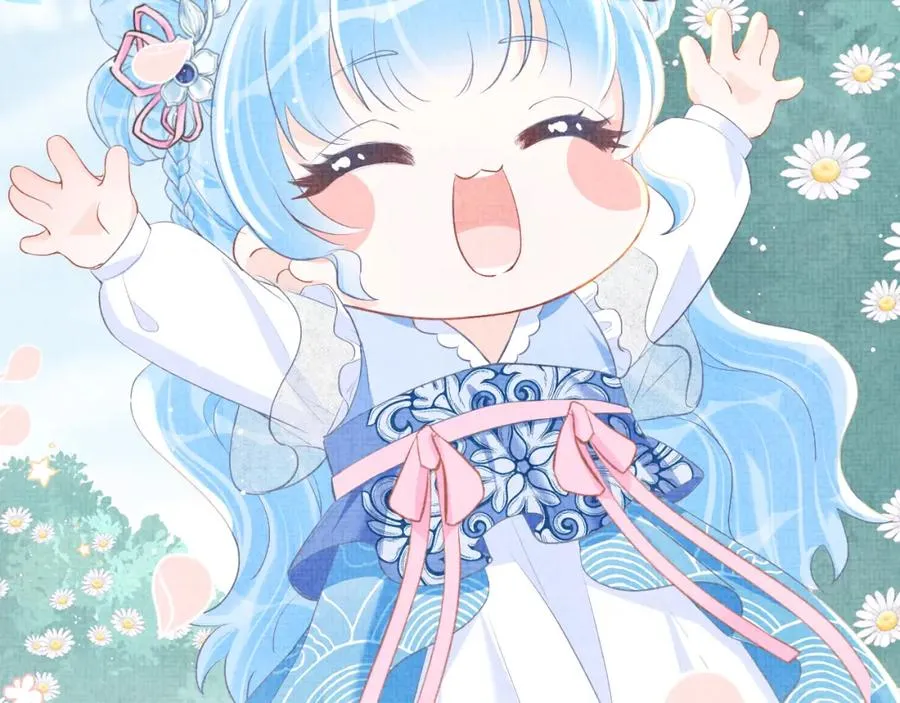 第11话 全员宠爱小公主！ 第59页