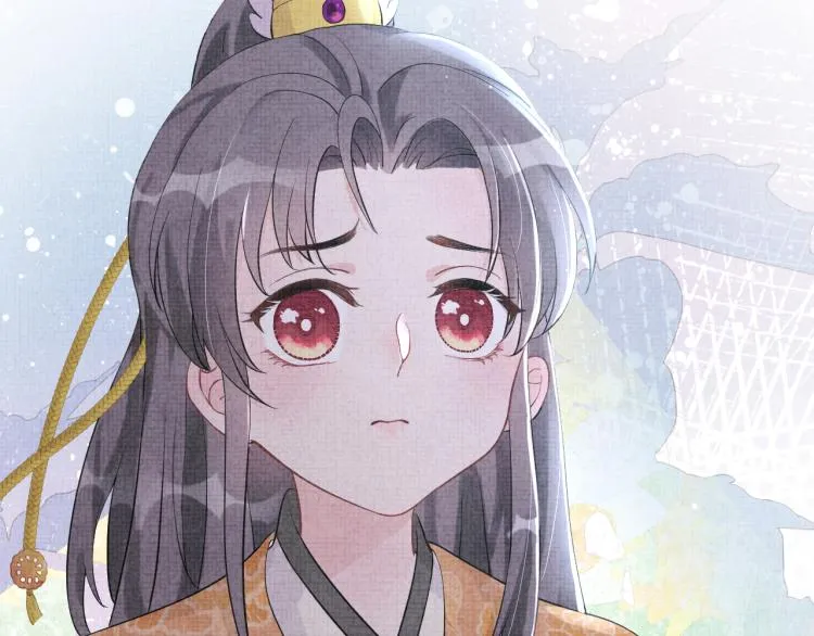 第14话 父皇是个大坏蛋！ 第55页