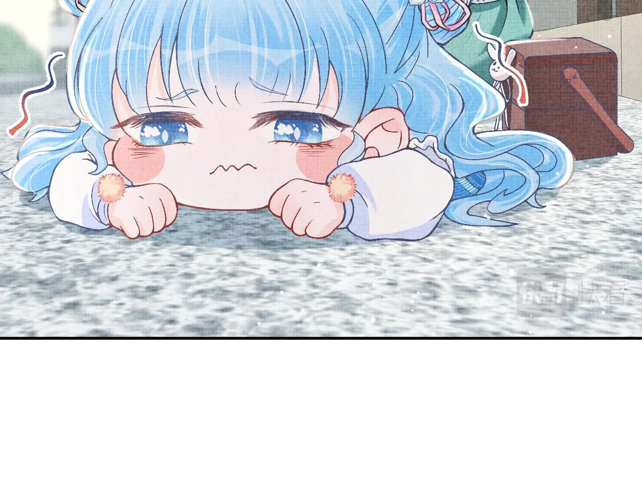 第17话 娇娇被欺负了 第19页