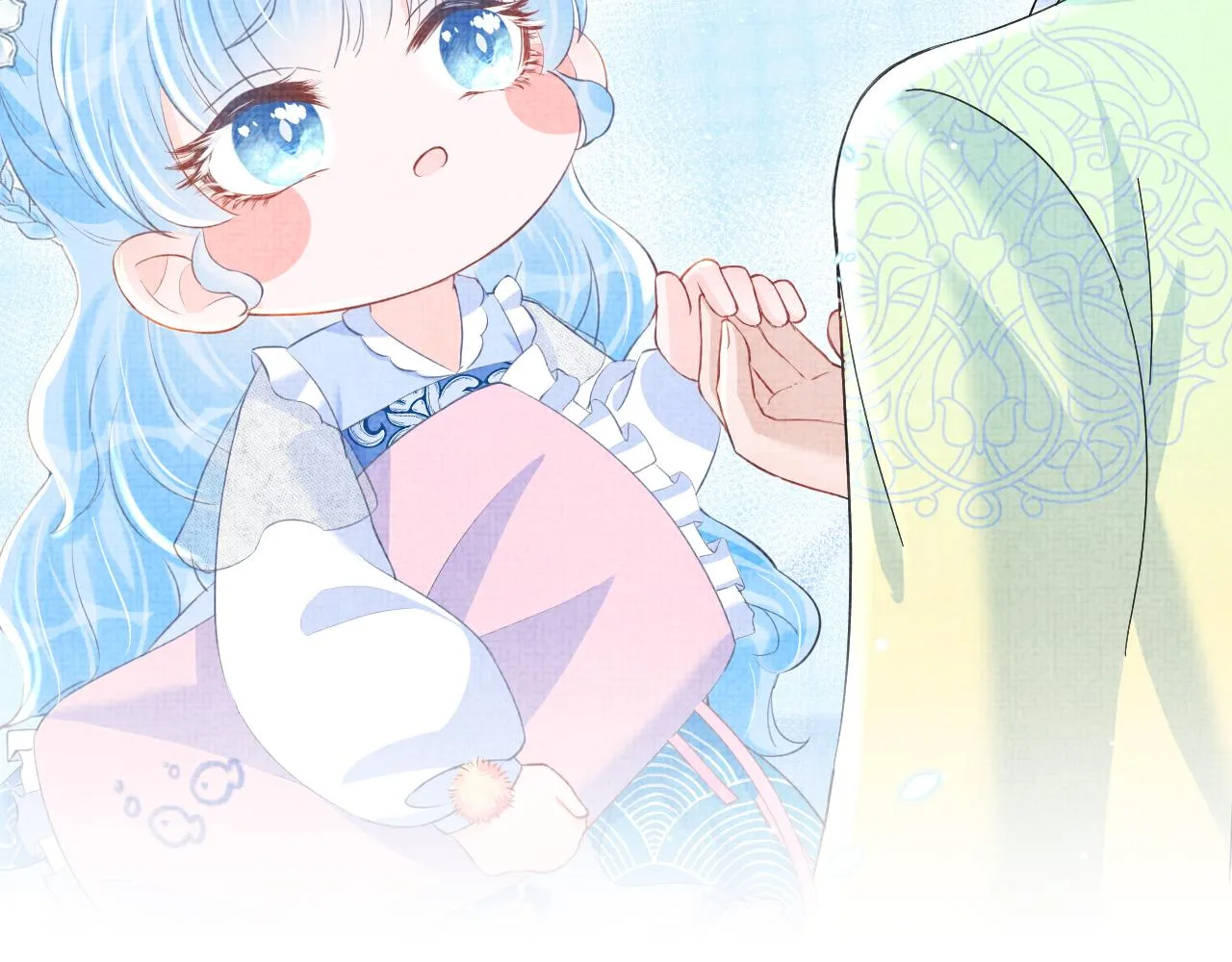 第18话 娇娇来疼你！ 第34页