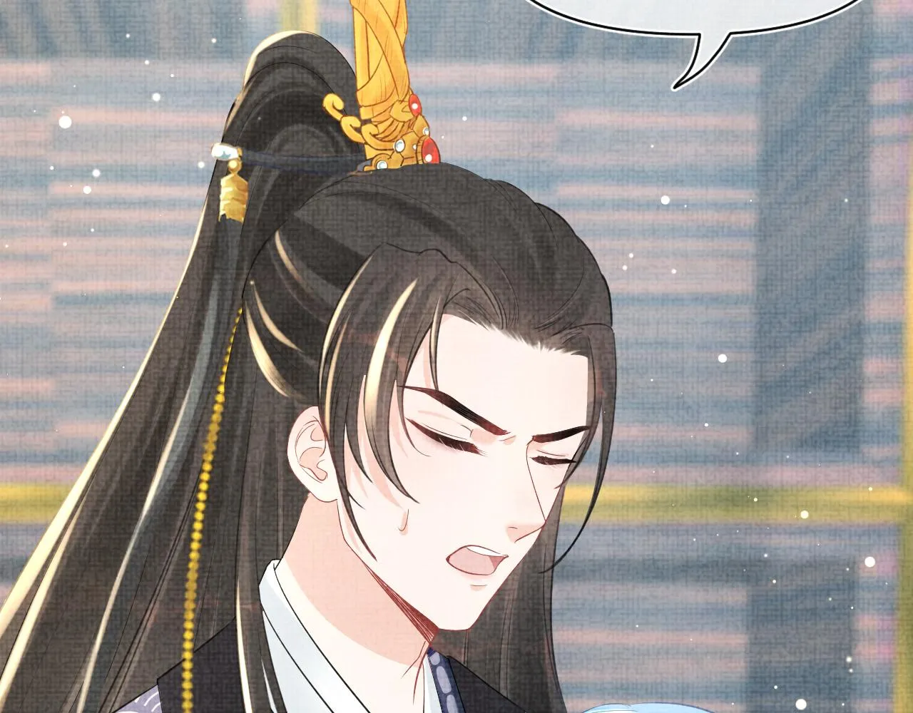 第22话 无法拒绝的请求 第71页