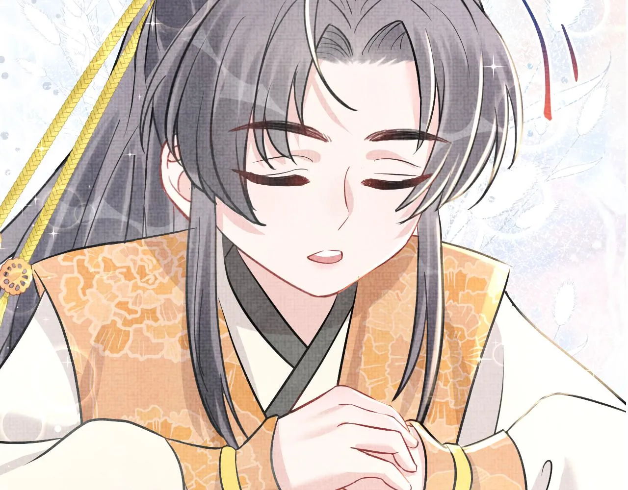 第25话 向天下介绍我的女儿！ 第101页