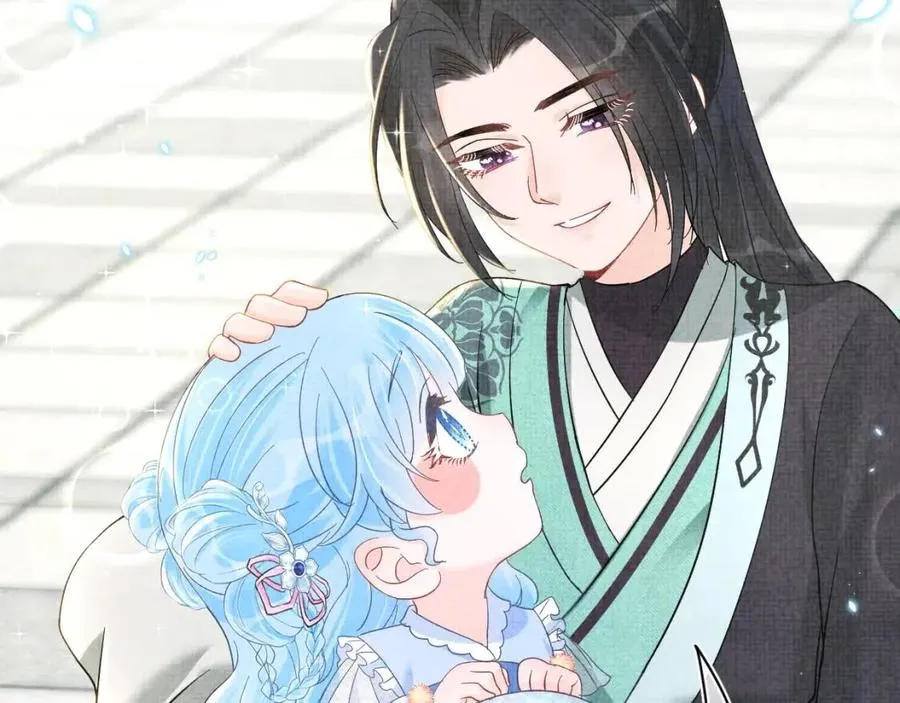 第27话 只有两个人知道的秘密 第88页