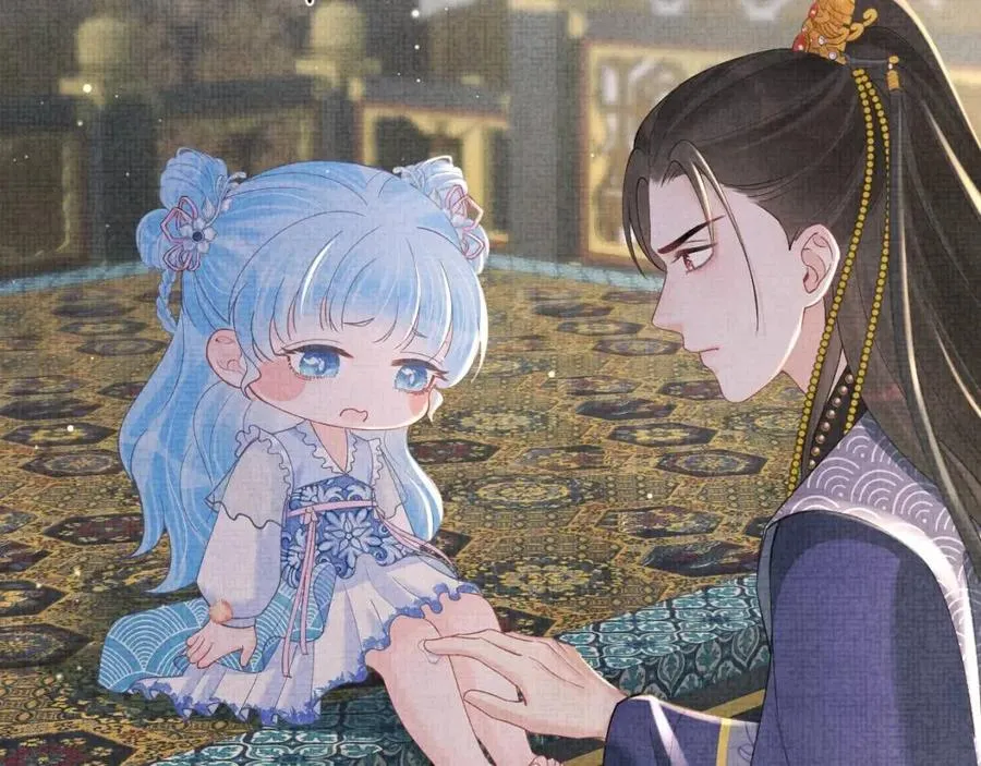 第30话 温柔老爸在线宠女 第29页