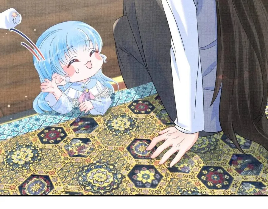 第31话 娇娇才不想上学！ 第38页