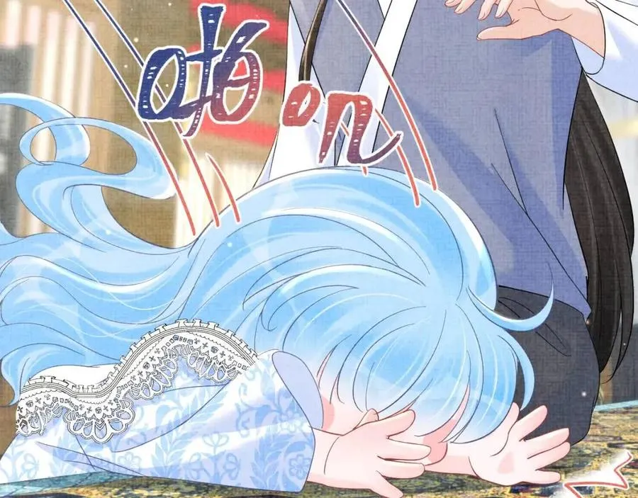 第31话 娇娇才不想上学！ 第48页