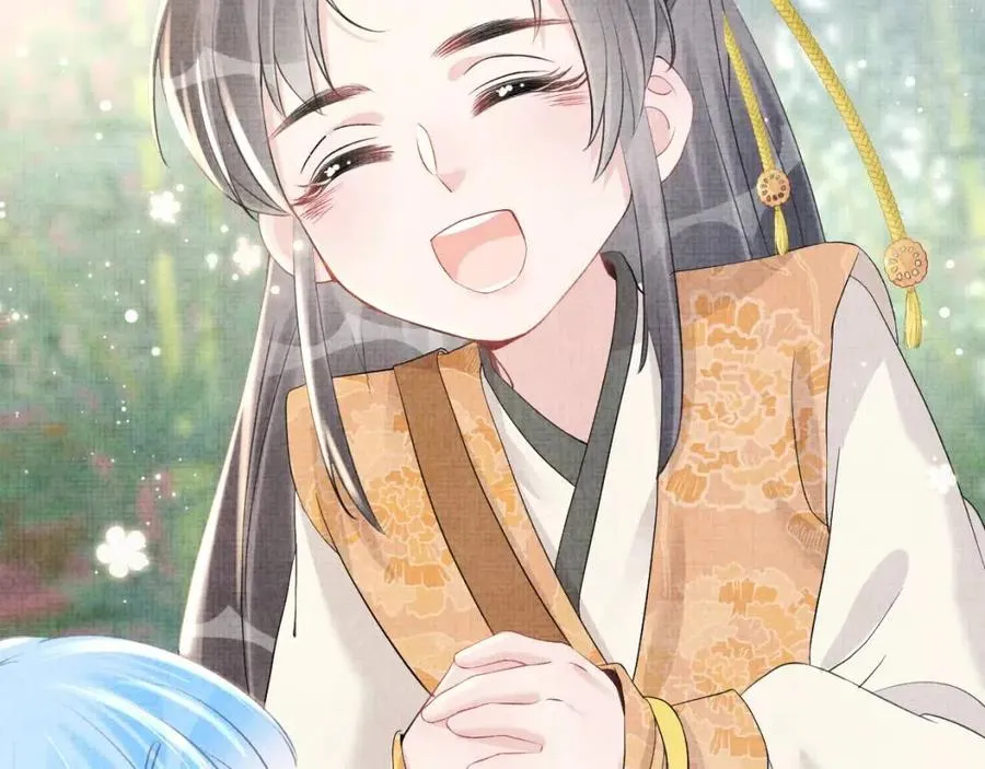 第31话 娇娇才不想上学！ 第75页