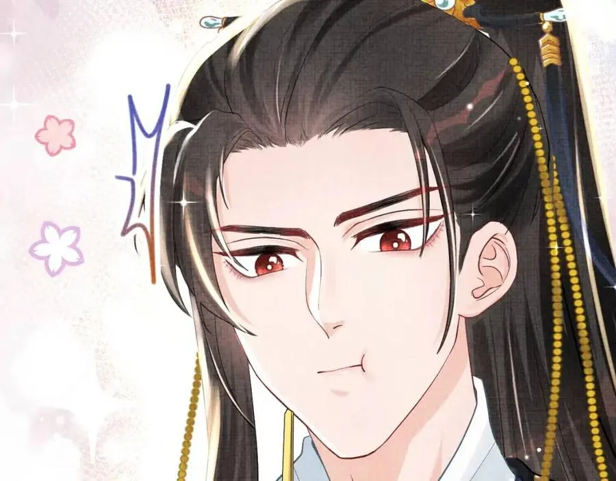 第45话 娇娇亲手做点心？ 第103页