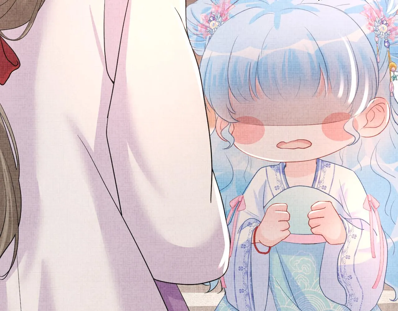 第46话 娇娇被欺负 第73页