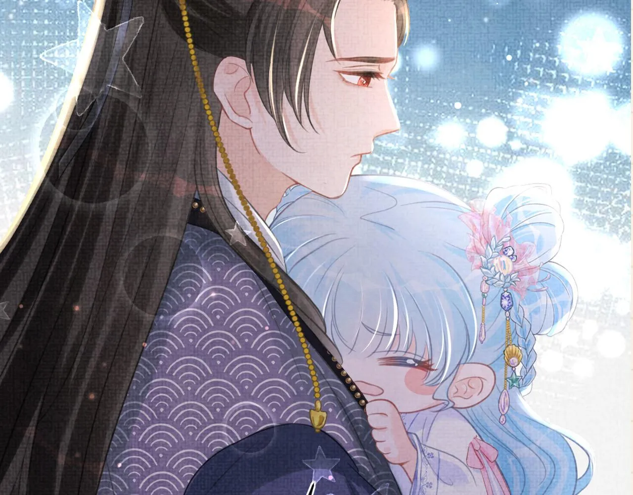第46话 娇娇被欺负 第111页