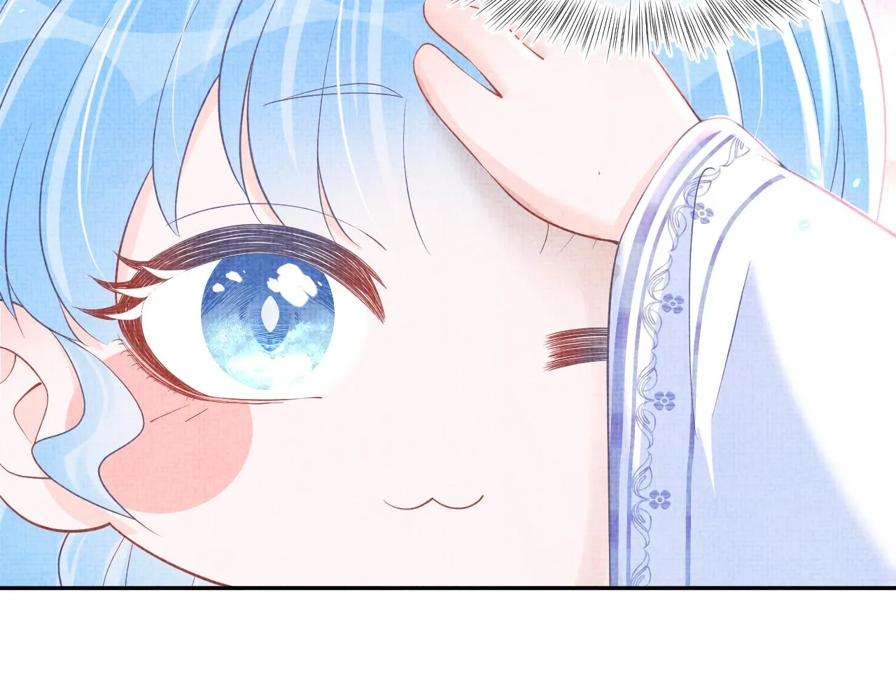 第47话 来自哥哥跟爹爹的保护 第34页
