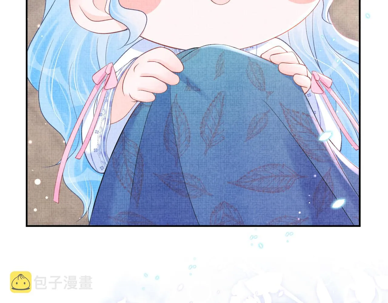 第47话 来自哥哥跟爹爹的保护 第38页