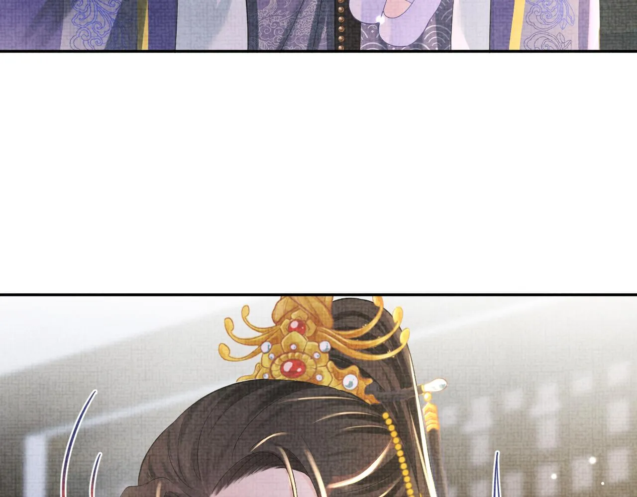 第47话 来自哥哥跟爹爹的保护 第87页