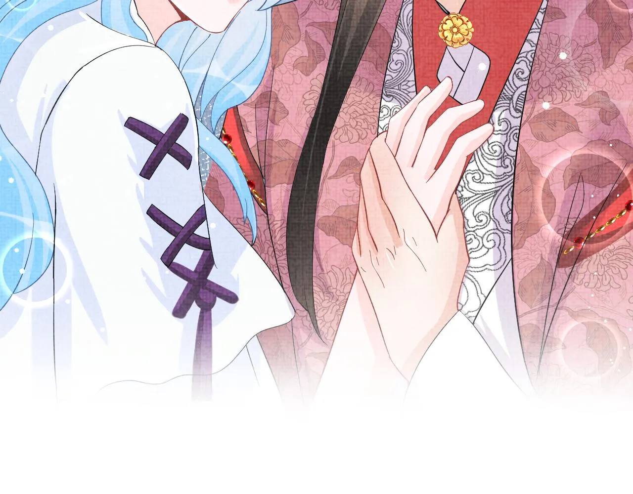第48话 初相遇，便倾心 第49页