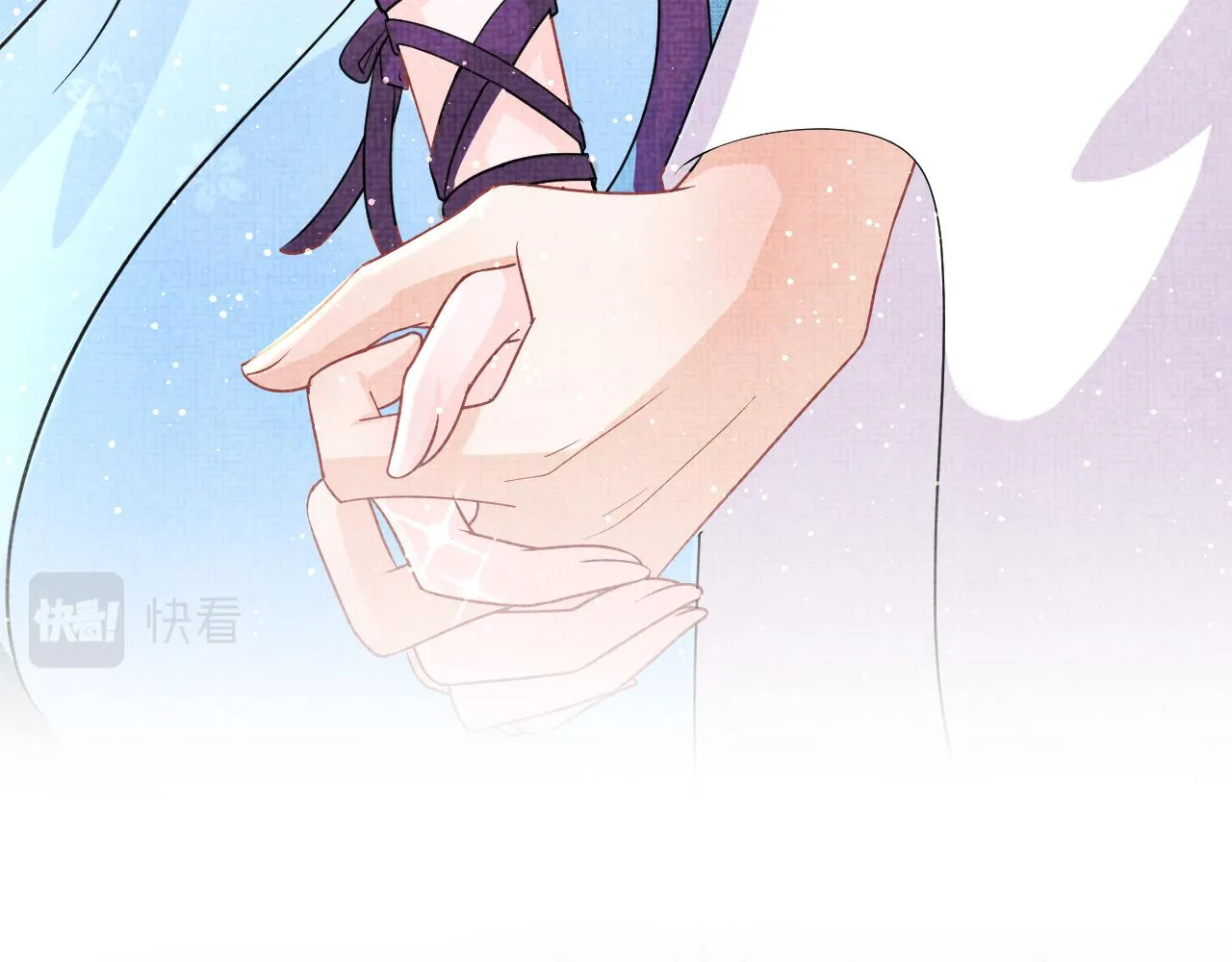 第48话 初相遇，便倾心 第53页