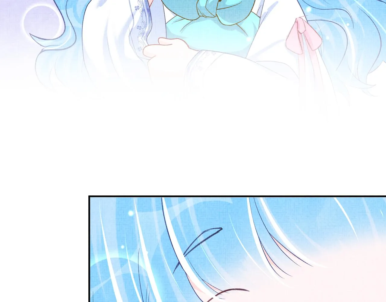 第49话 漂亮哥哥吃醋啦？ 第87页