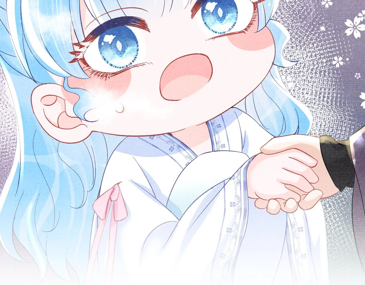 第51话 哥哥们因娇娇争吵？ 第6页