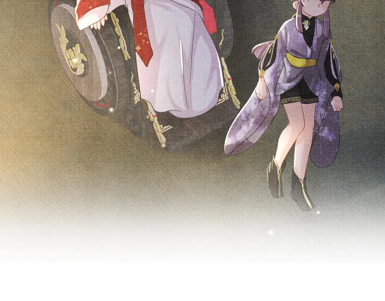 第51话 哥哥们因娇娇争吵？ 第34页