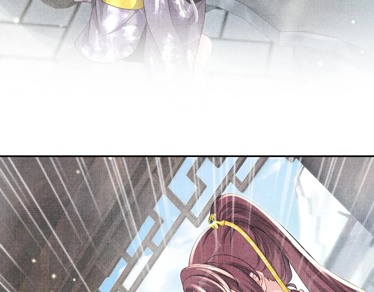 第51话 哥哥们因娇娇争吵？ 第45页