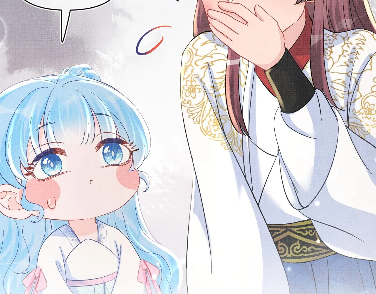 第51话 哥哥们因娇娇争吵？ 第92页