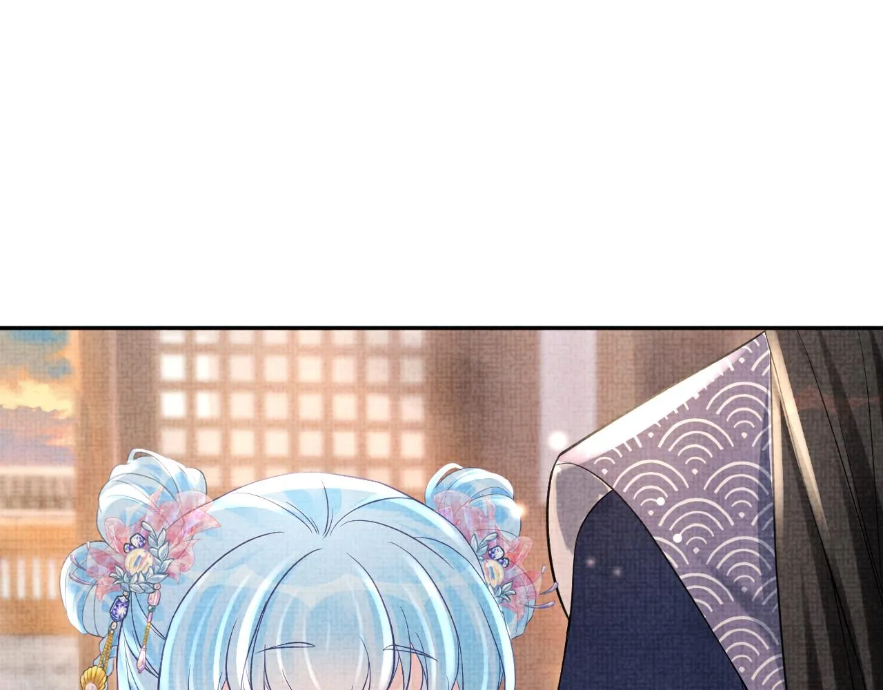 第52话 大皇兄生娇娇气啦？！ 第14页