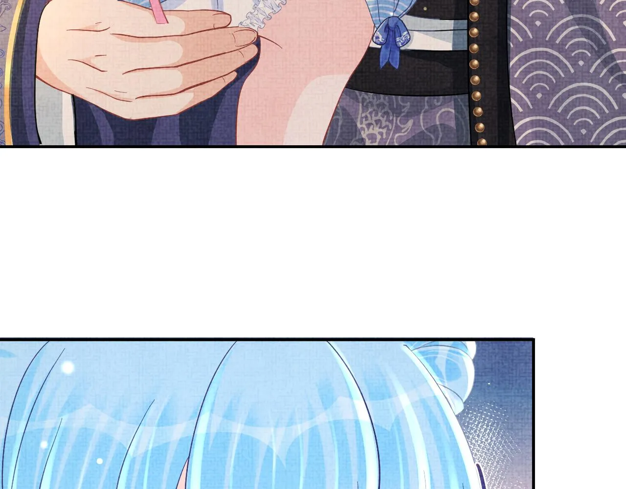 第52话 大皇兄生娇娇气啦？！ 第22页